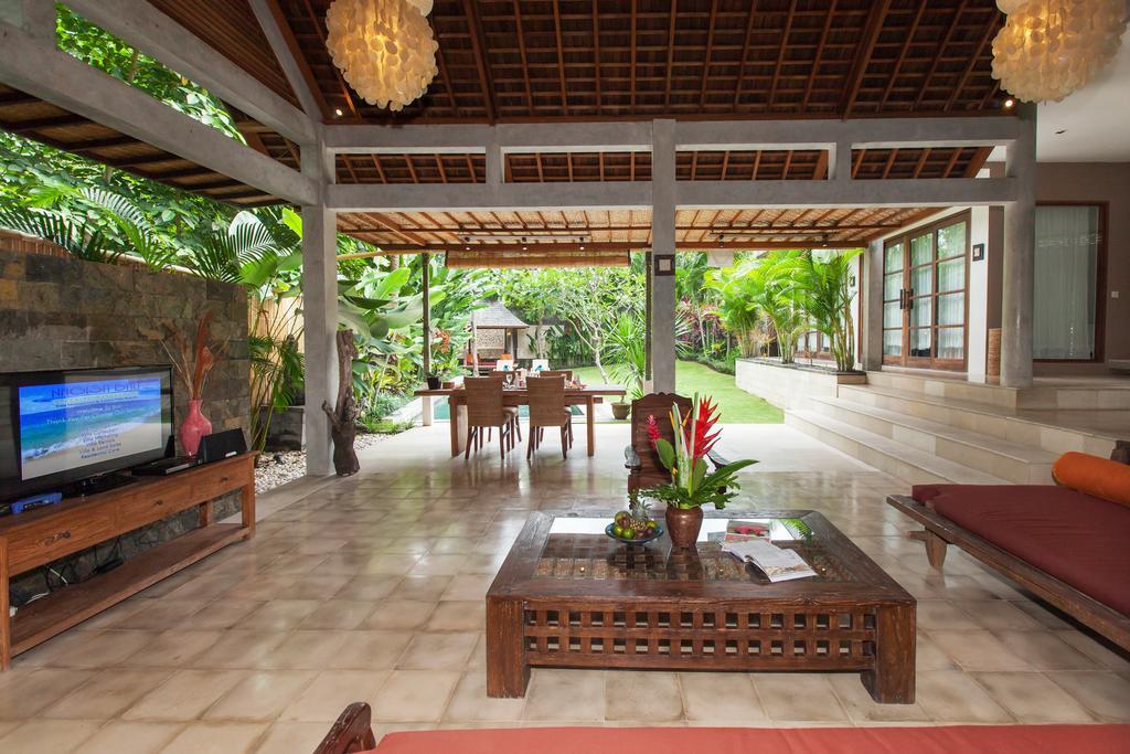 Liang By Nagisa Bali विला Seminyak (Bali)
