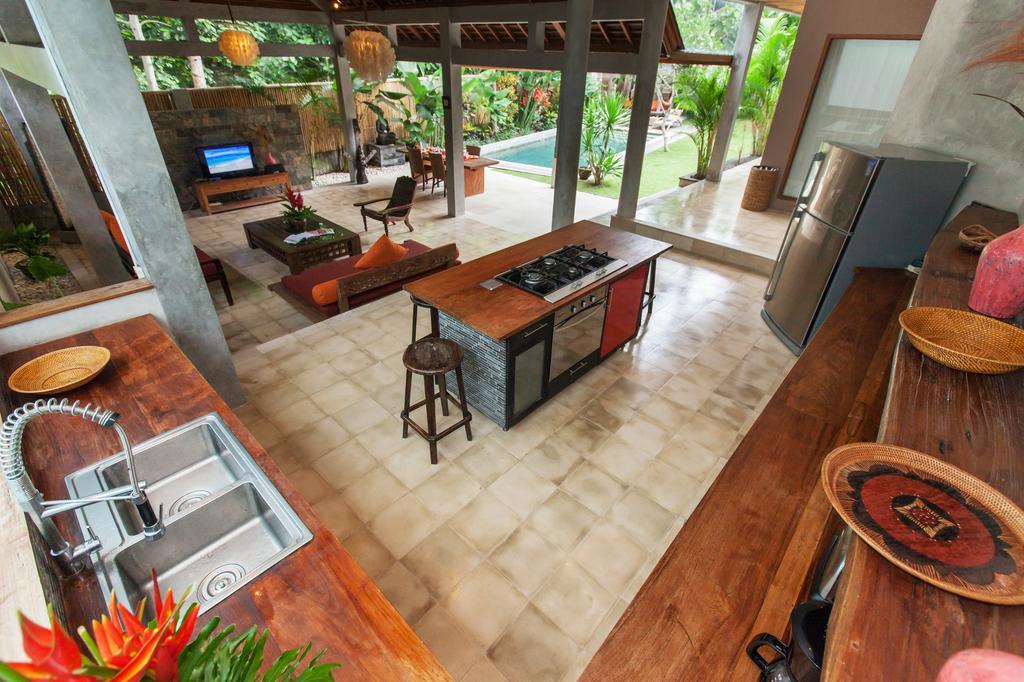 विला Liang By Nagisa Bali Seminyak (Bali)