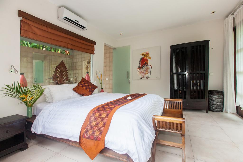 विला Liang By Nagisa Bali Seminyak (Bali)