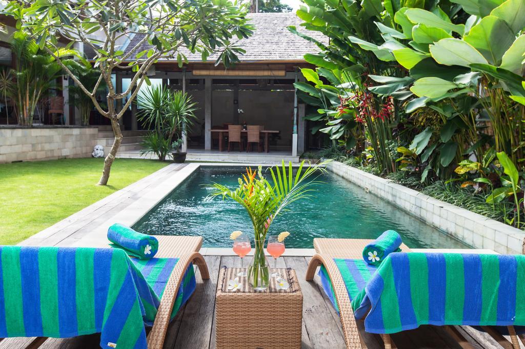 Liang By Nagisa Bali विला Seminyak (Bali)
