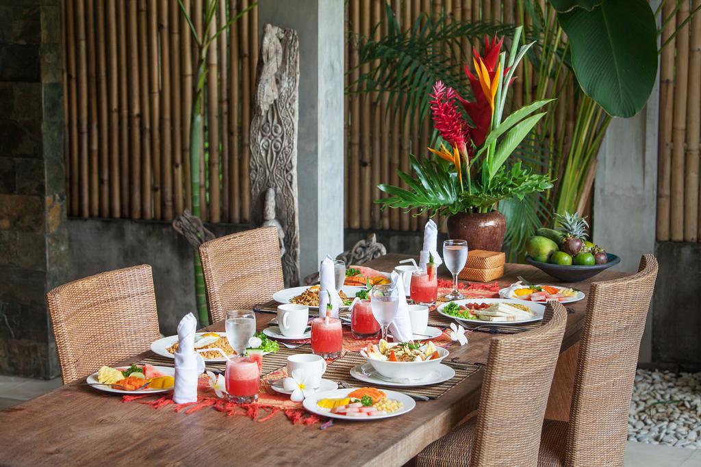 विला Liang By Nagisa Bali Seminyak (Bali)