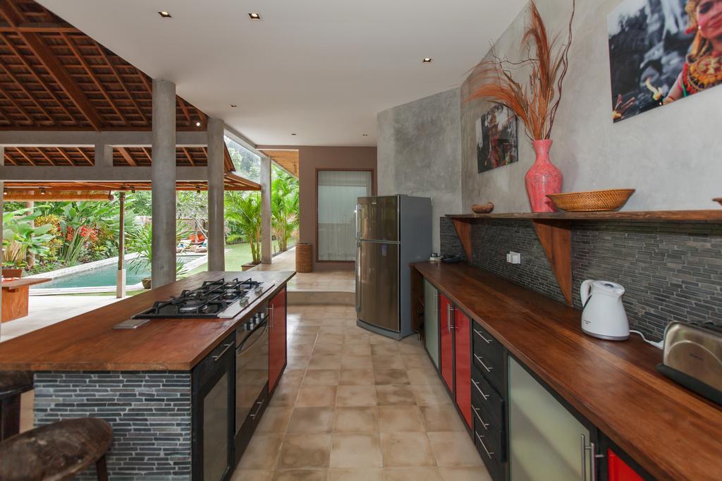 Liang By Nagisa Bali विला Seminyak (Bali)