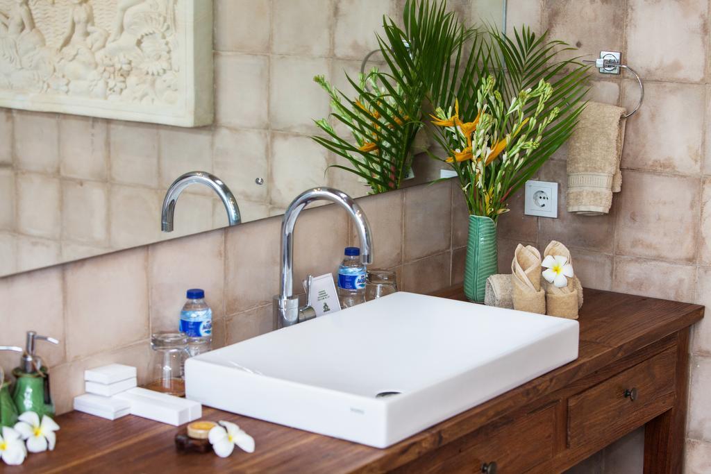 विला Liang By Nagisa Bali Seminyak (Bali)