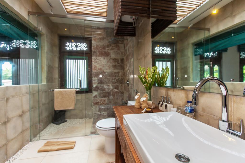 विला Liang By Nagisa Bali Seminyak (Bali)