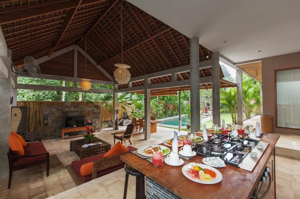 विला Liang By Nagisa Bali Seminyak (Bali)