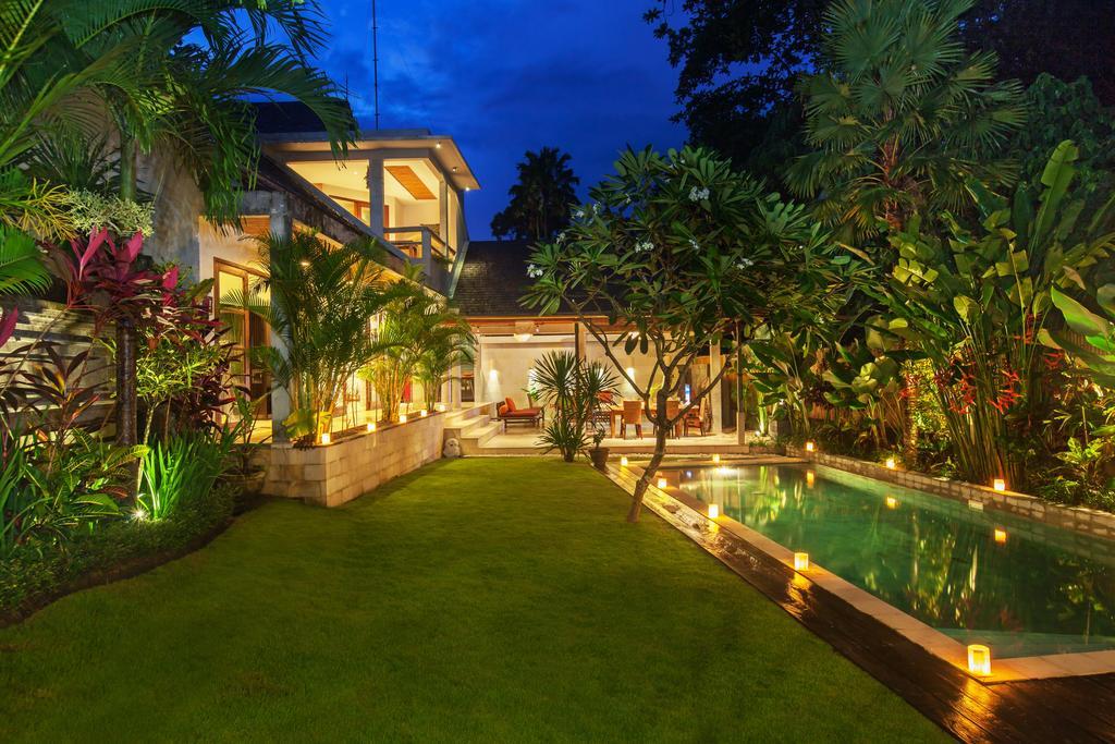 Liang By Nagisa Bali विला Seminyak (Bali)