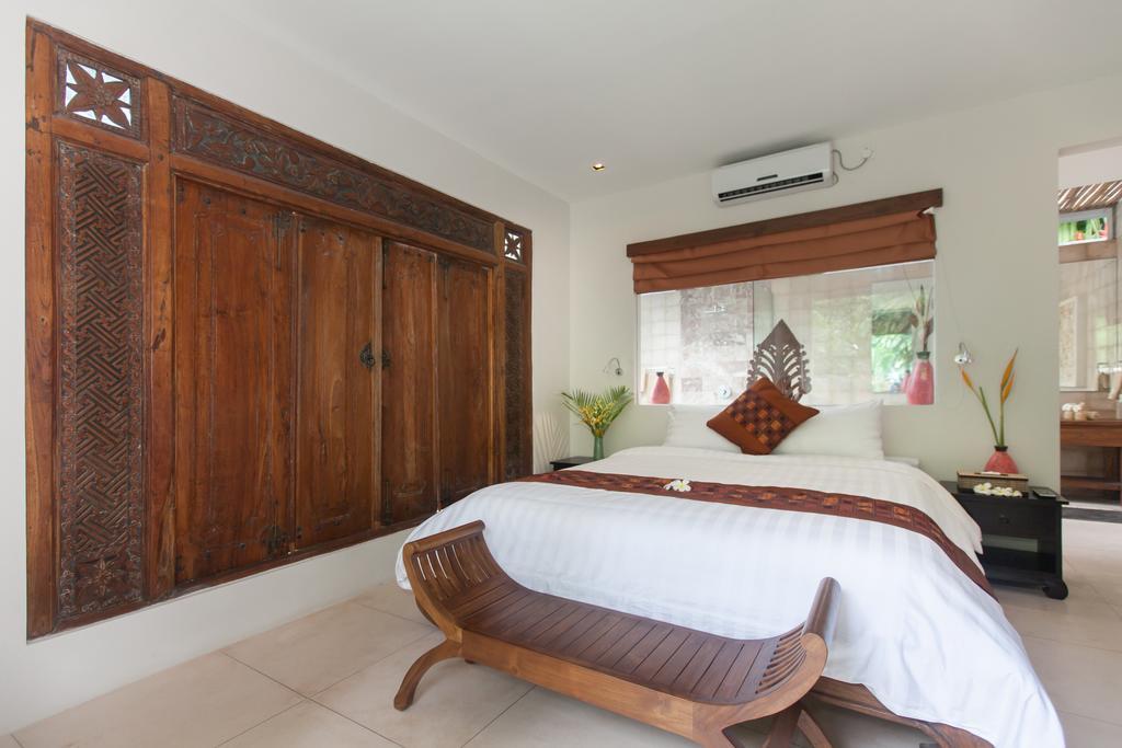Liang By Nagisa Bali विला Seminyak (Bali)