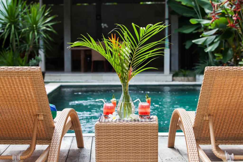 विला Liang By Nagisa Bali Seminyak (Bali)