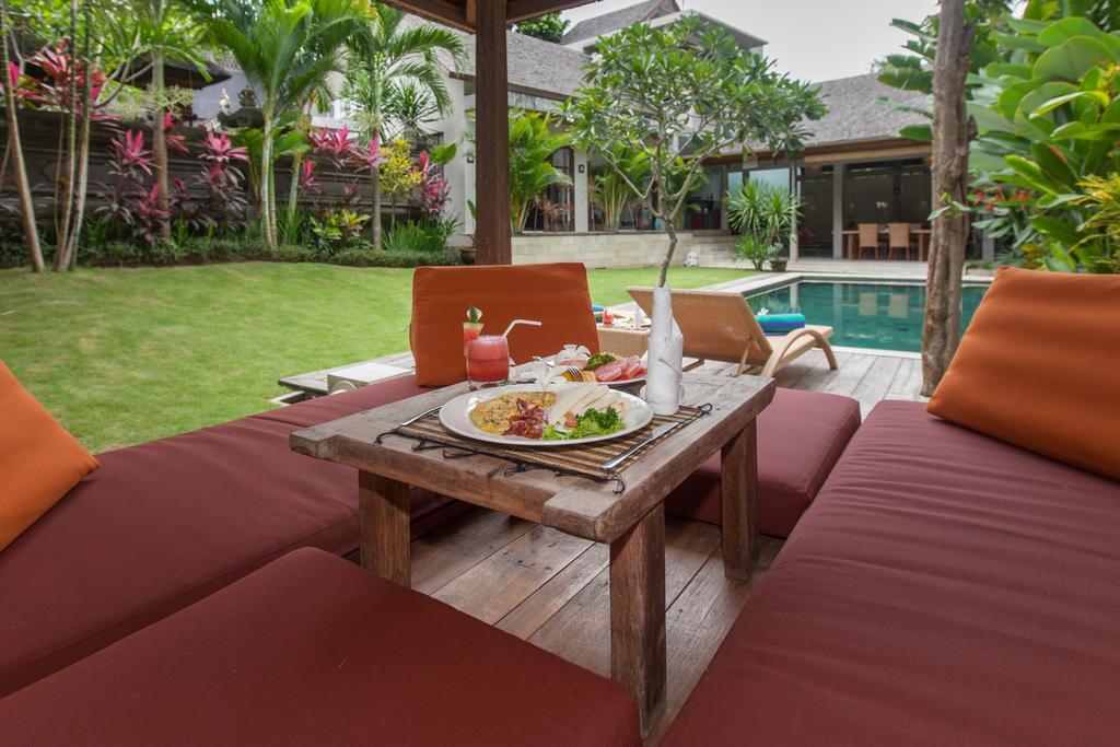 विला Liang By Nagisa Bali Seminyak (Bali)