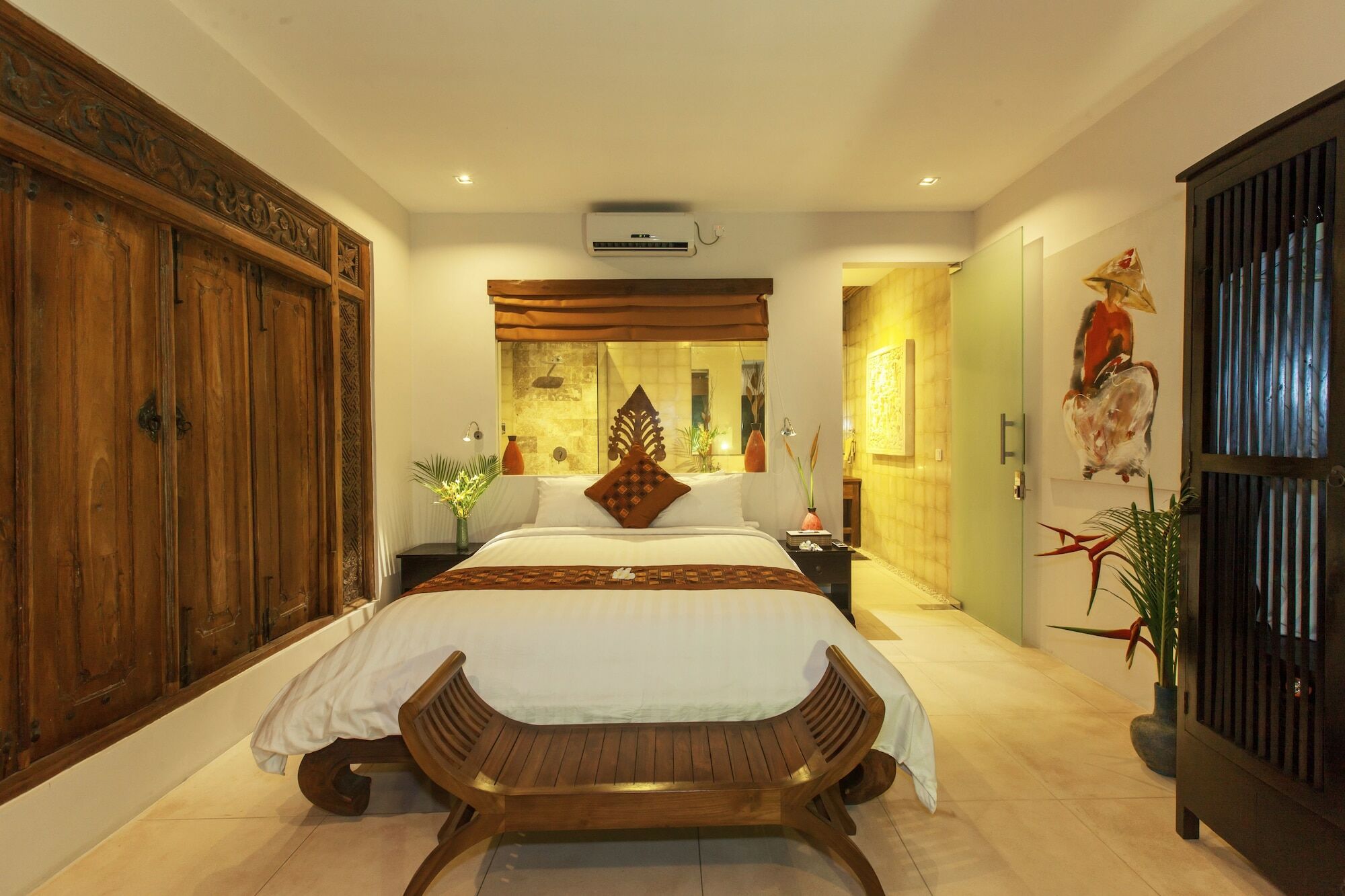 विला Liang By Nagisa Bali Seminyak (Bali)