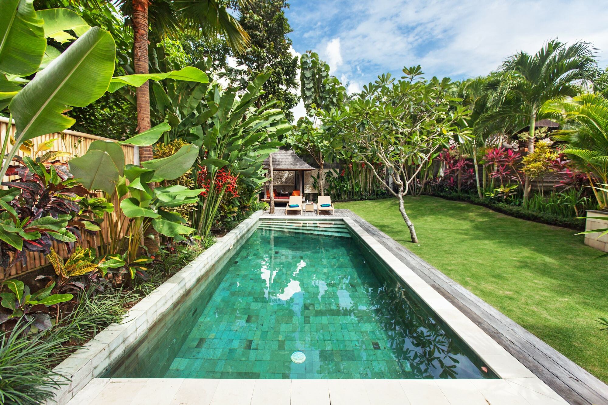 विला Liang By Nagisa Bali Seminyak (Bali)